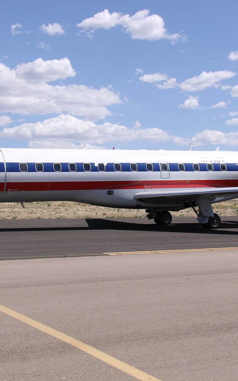 N736DT - Aircraft