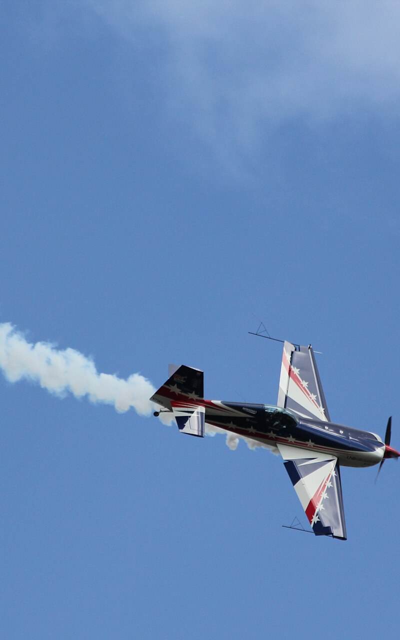 N73KG - Single-engine aircraft