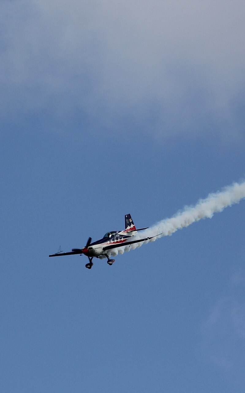 N73KG - Single-engine aircraft