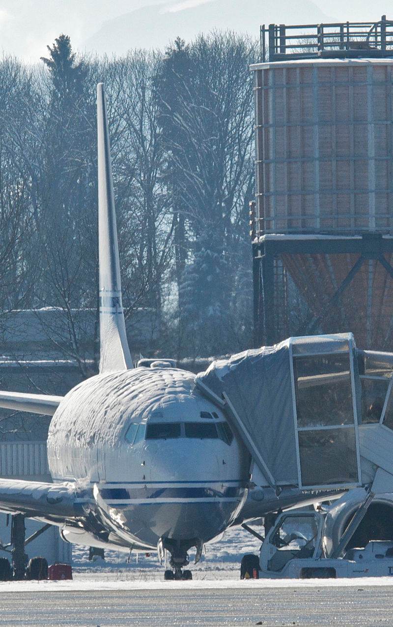 N737CC - Boeing