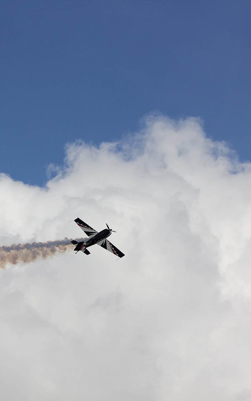 N73KG - Single-engine aircraft