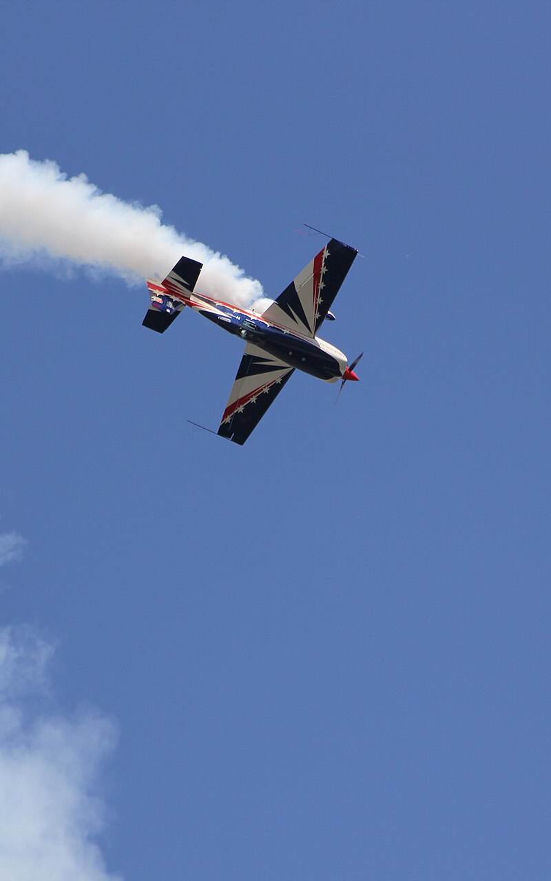 N73KG - Single-engine aircraft