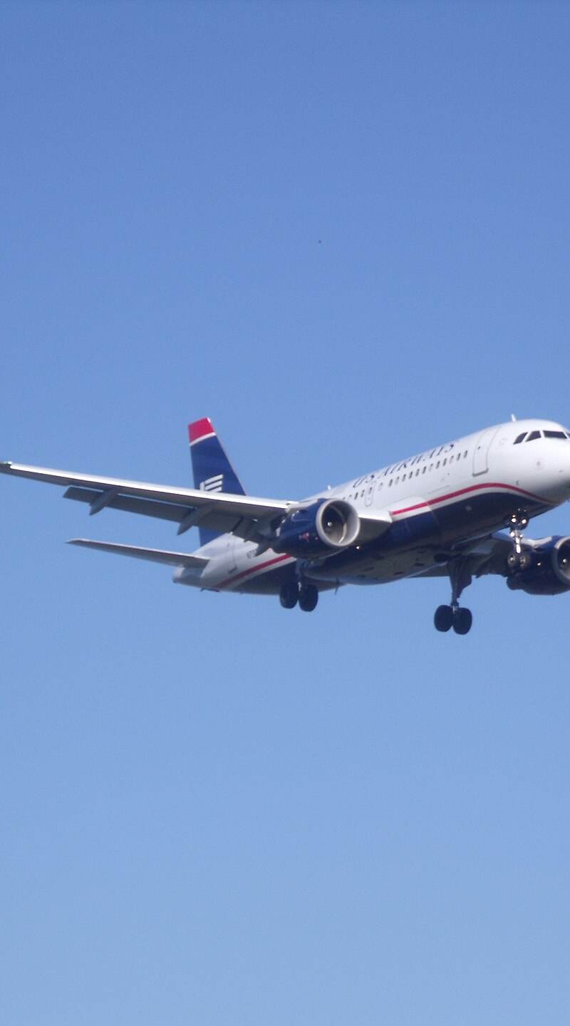 N737US - Airbus