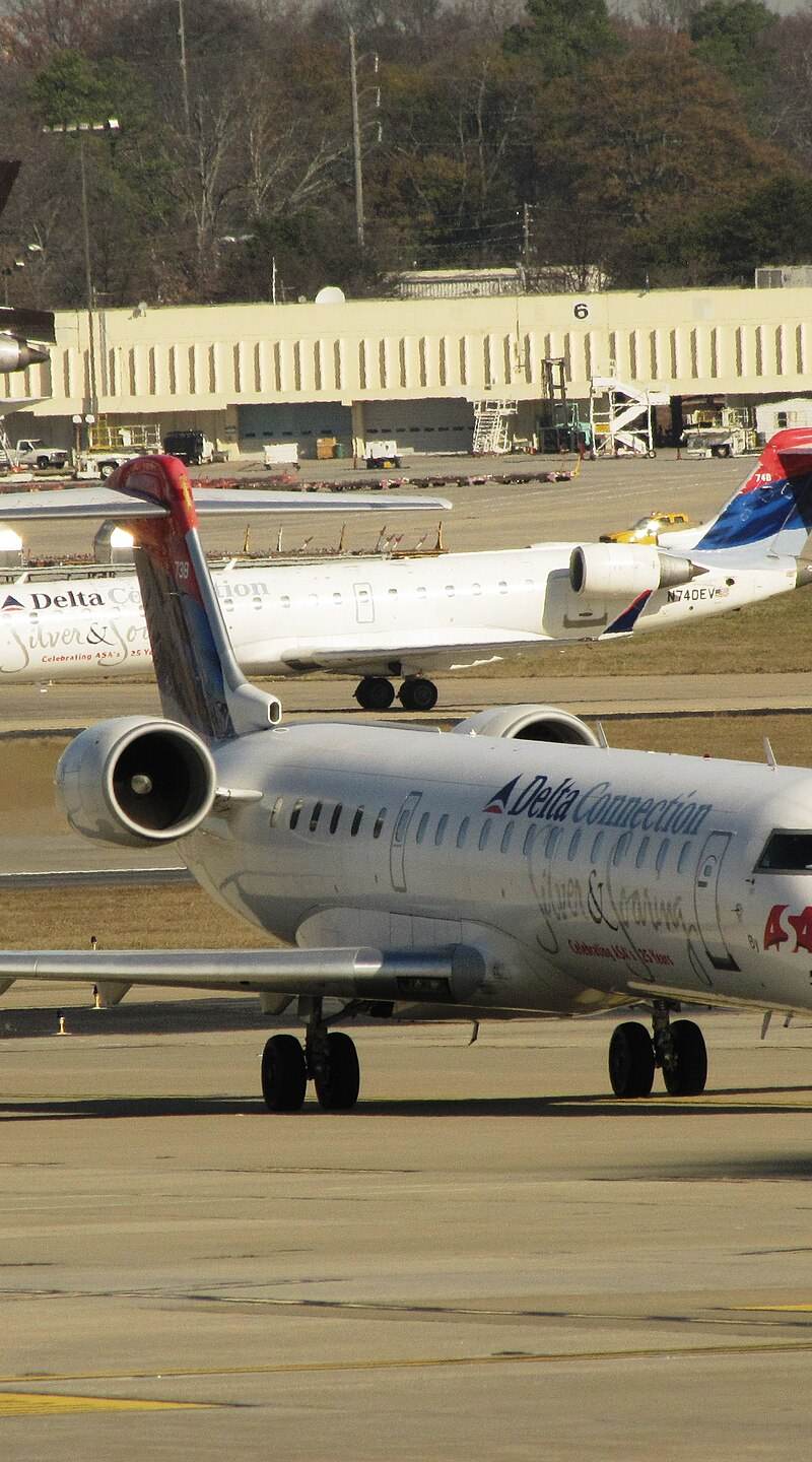 N738EV - Aircraft
