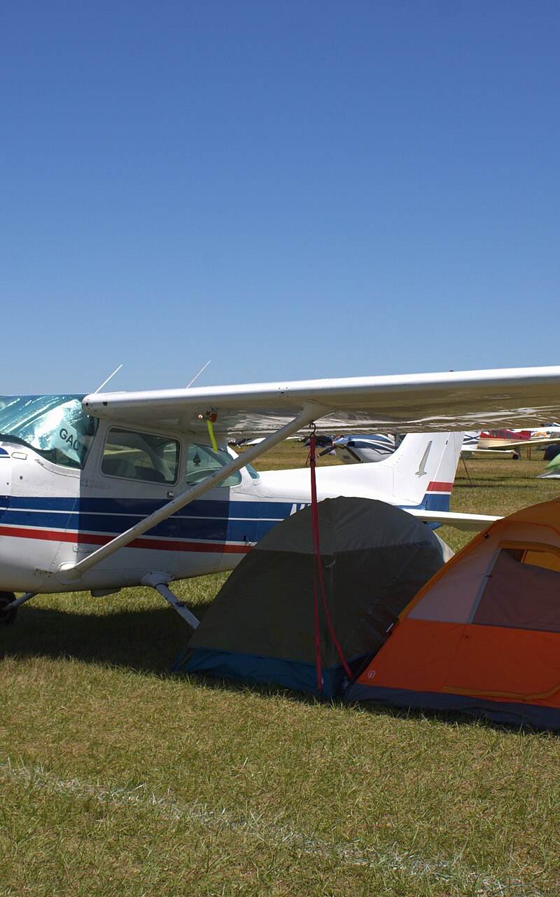 N738JD - Cessna