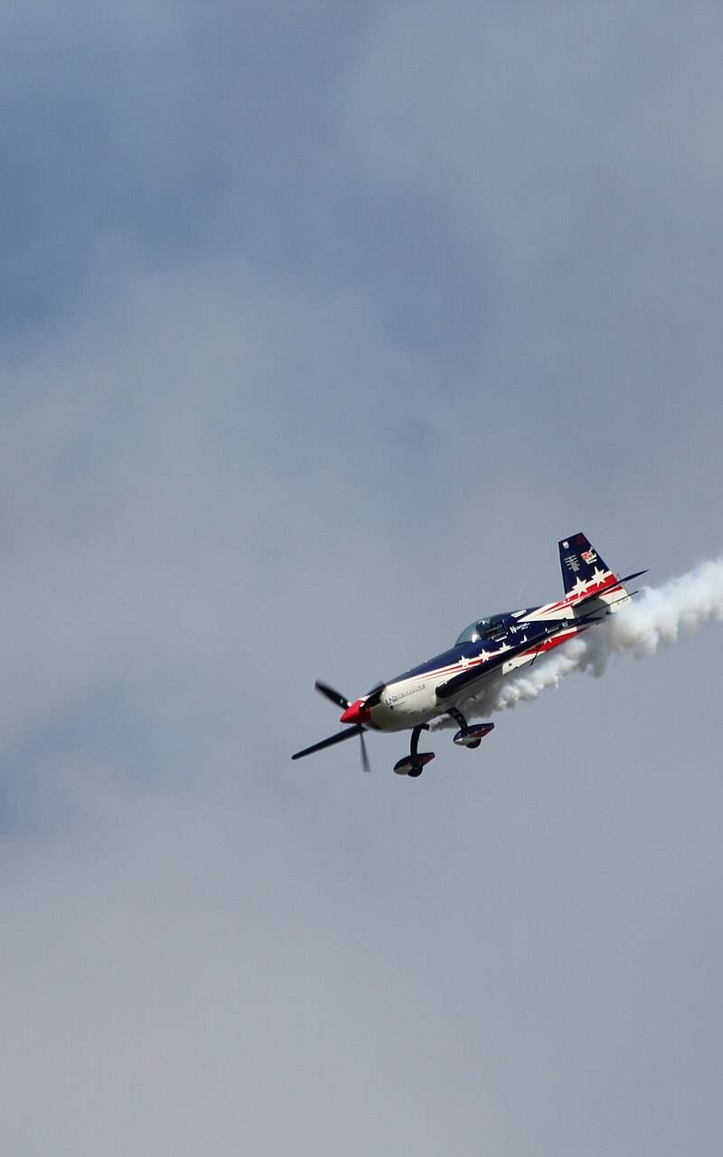 N73KG - Single-engine aircraft