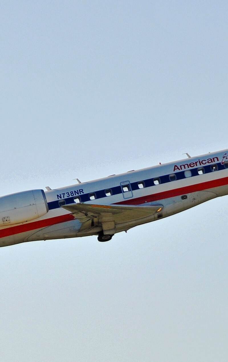 N738NR - Aircraft