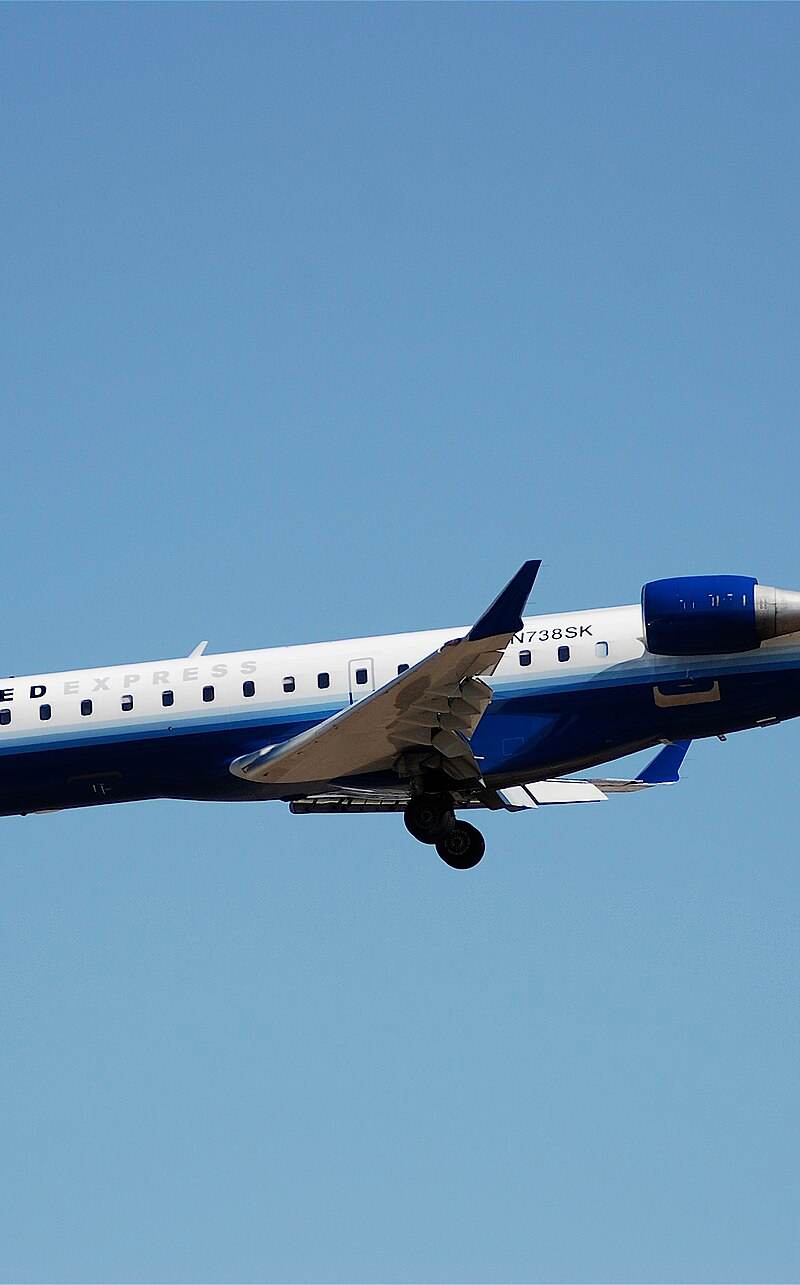 N738SK - Aircraft