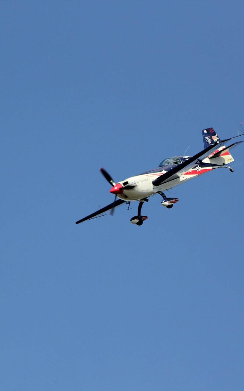 N73KG - Single-engine aircraft