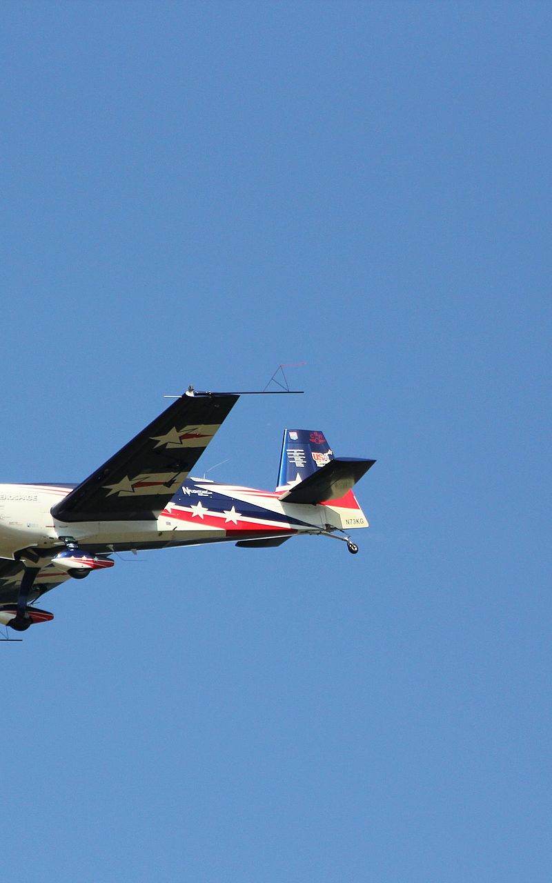 N73KG - Single-engine aircraft