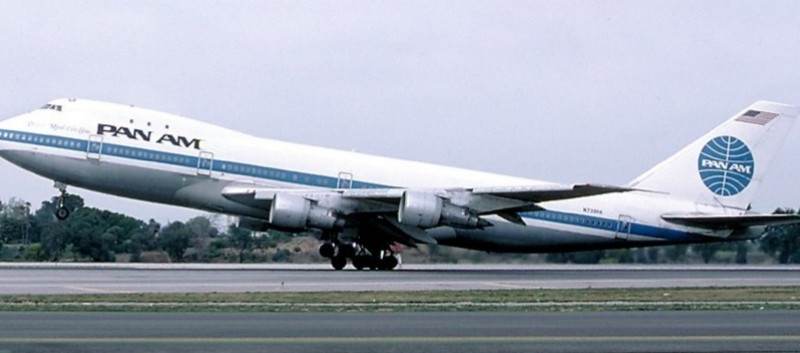  - Boeing