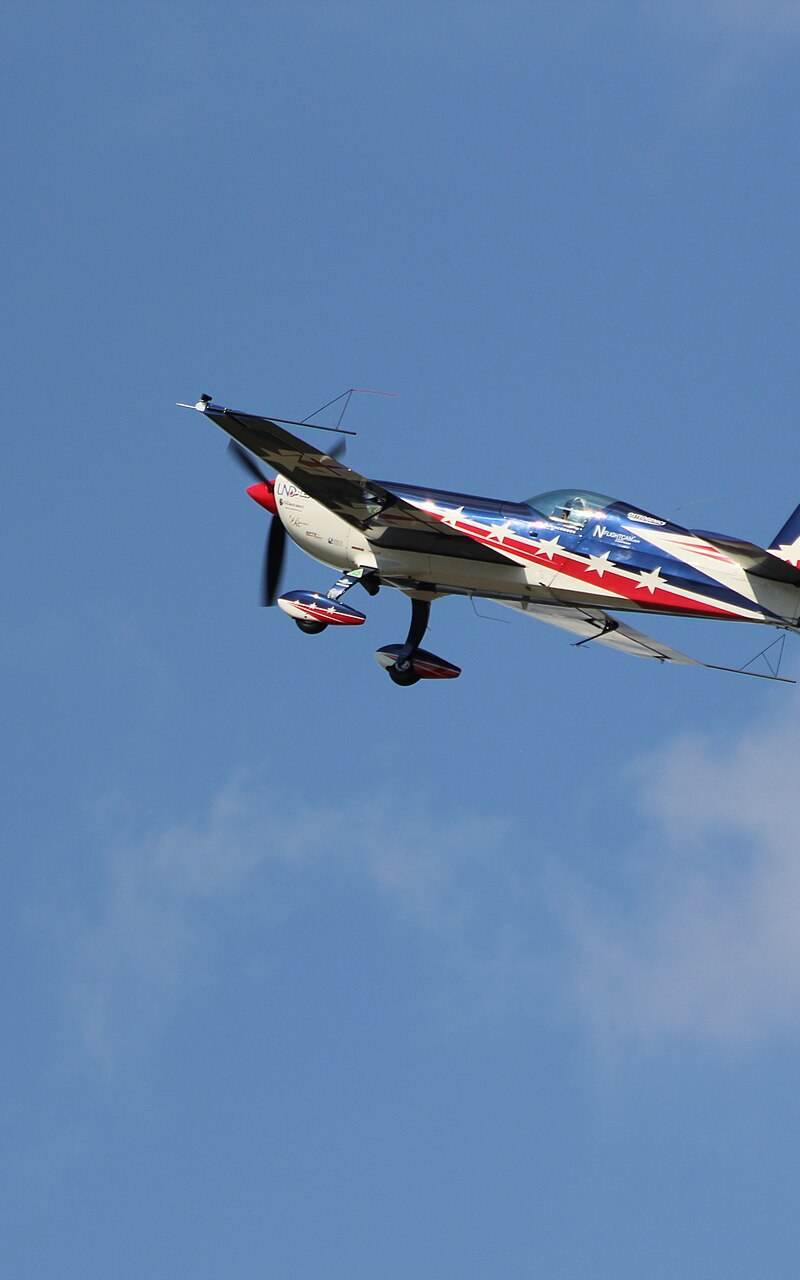 N73KG - Single-engine aircraft