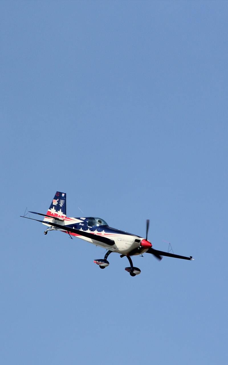N73KG - Single-engine aircraft