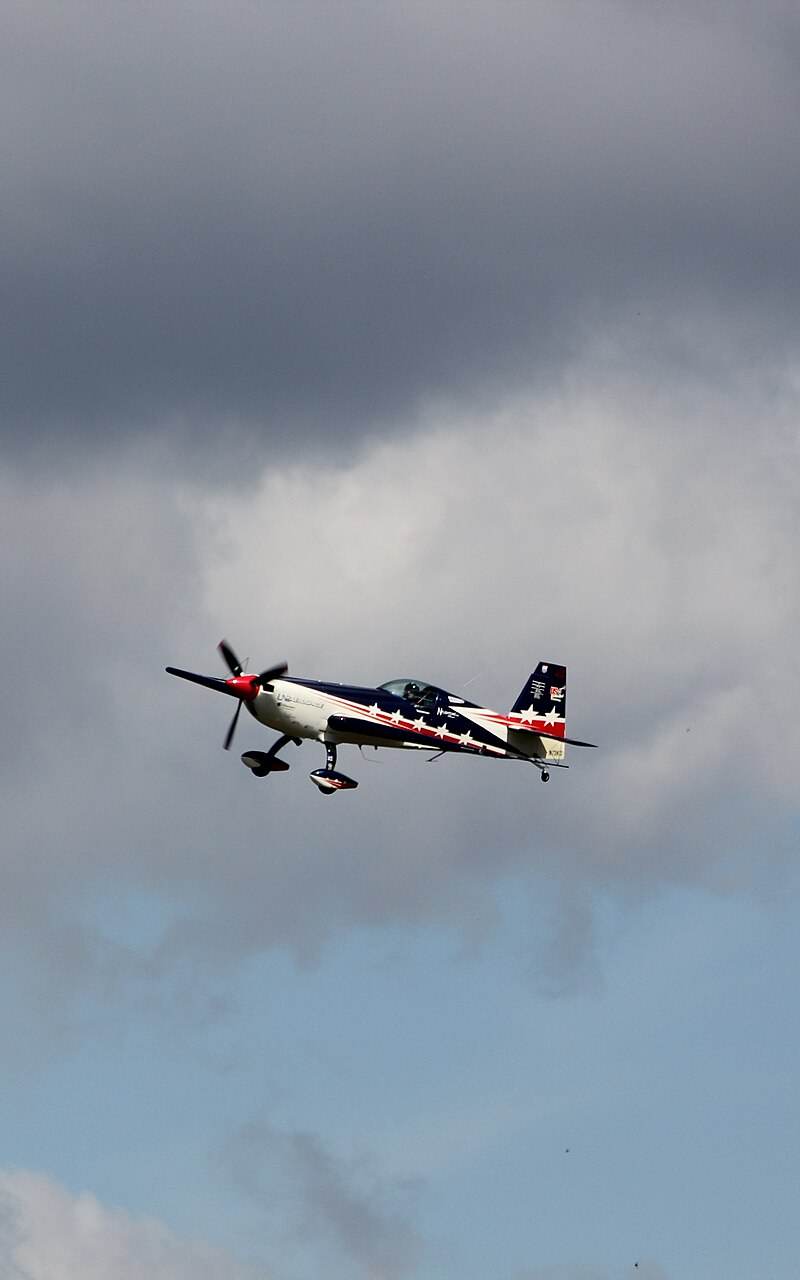 N73KG - Single-engine aircraft