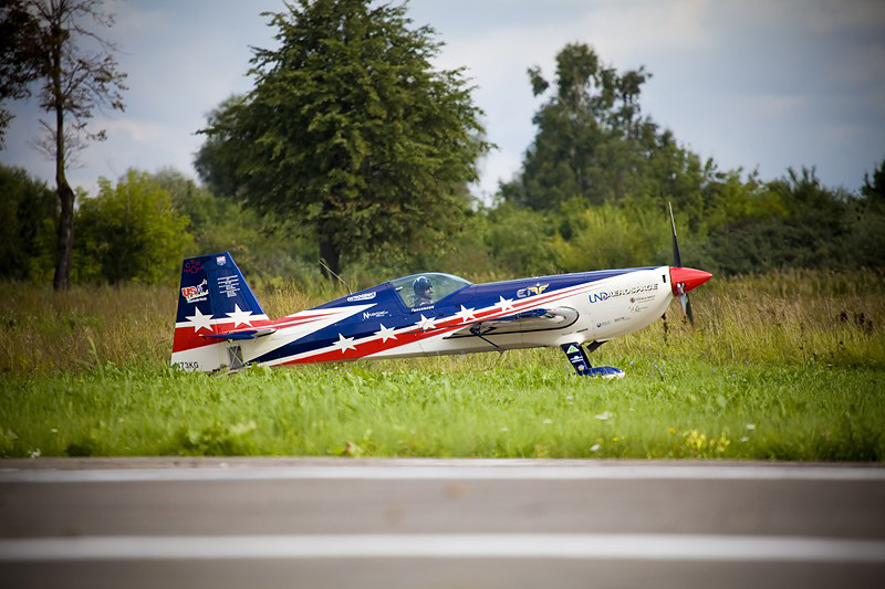 N73KG - Single-engine aircraft