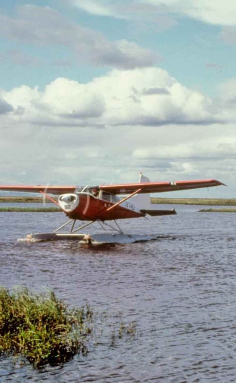 N740 - Single-engine aircraft