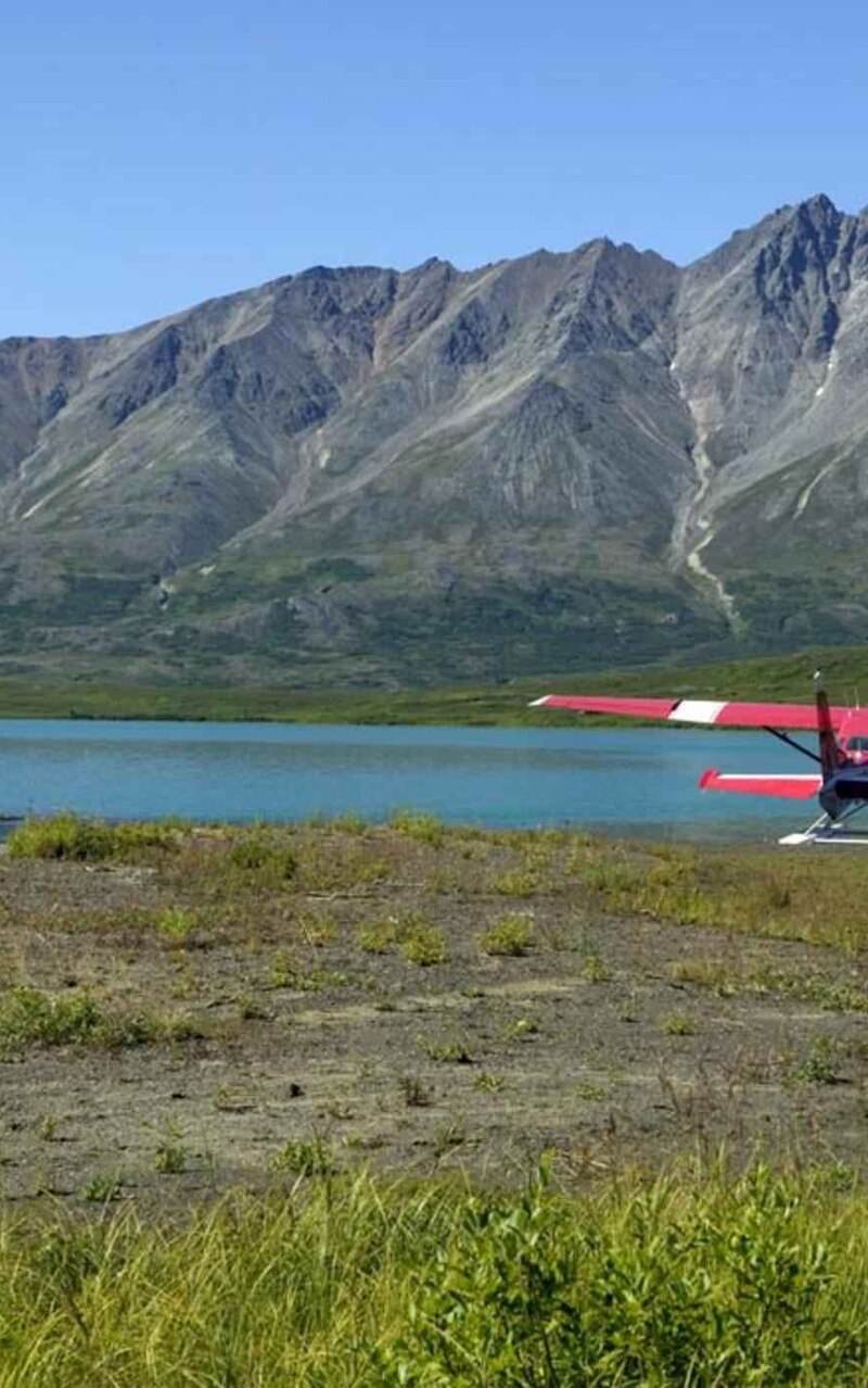 N740 - Aircraft