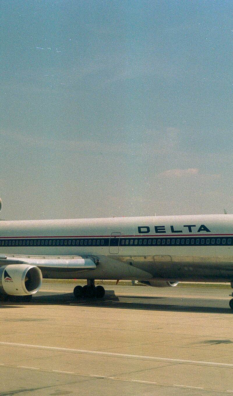 N740DA - Aircraft