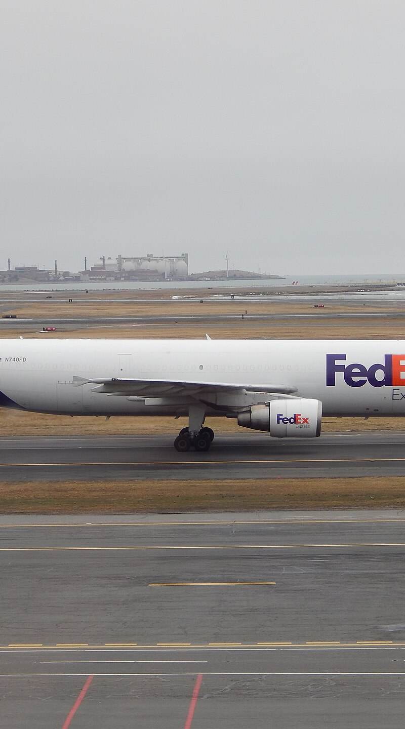 N740FD - Airbus