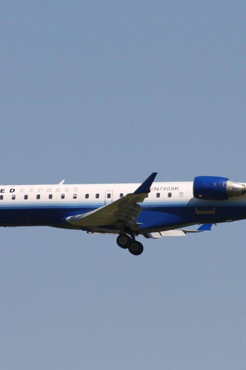N740SK - Aircraft