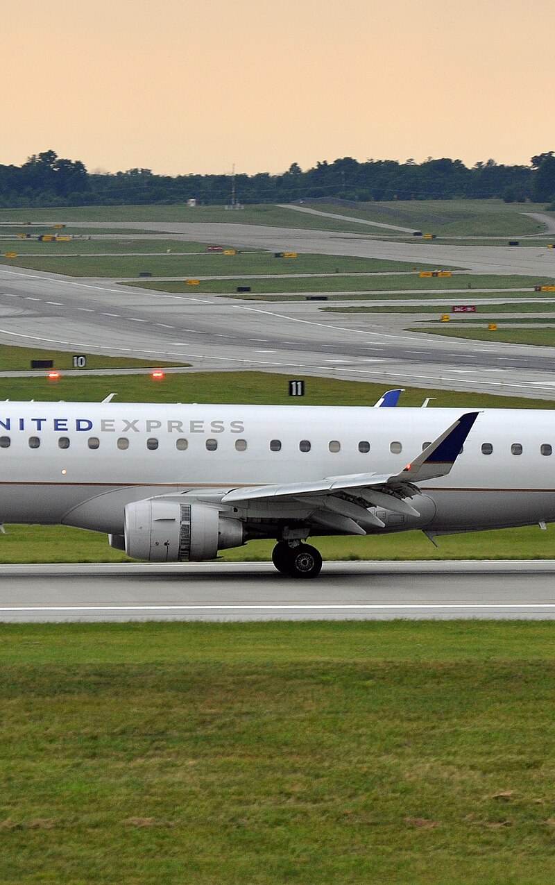 N740YX - Aircraft