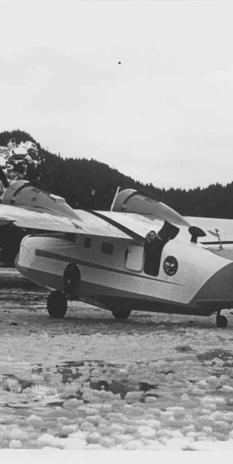 N741 - Aircraft