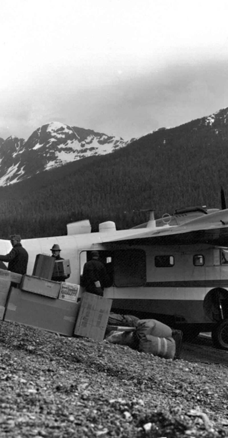 N741 - Twin-engine aircraft