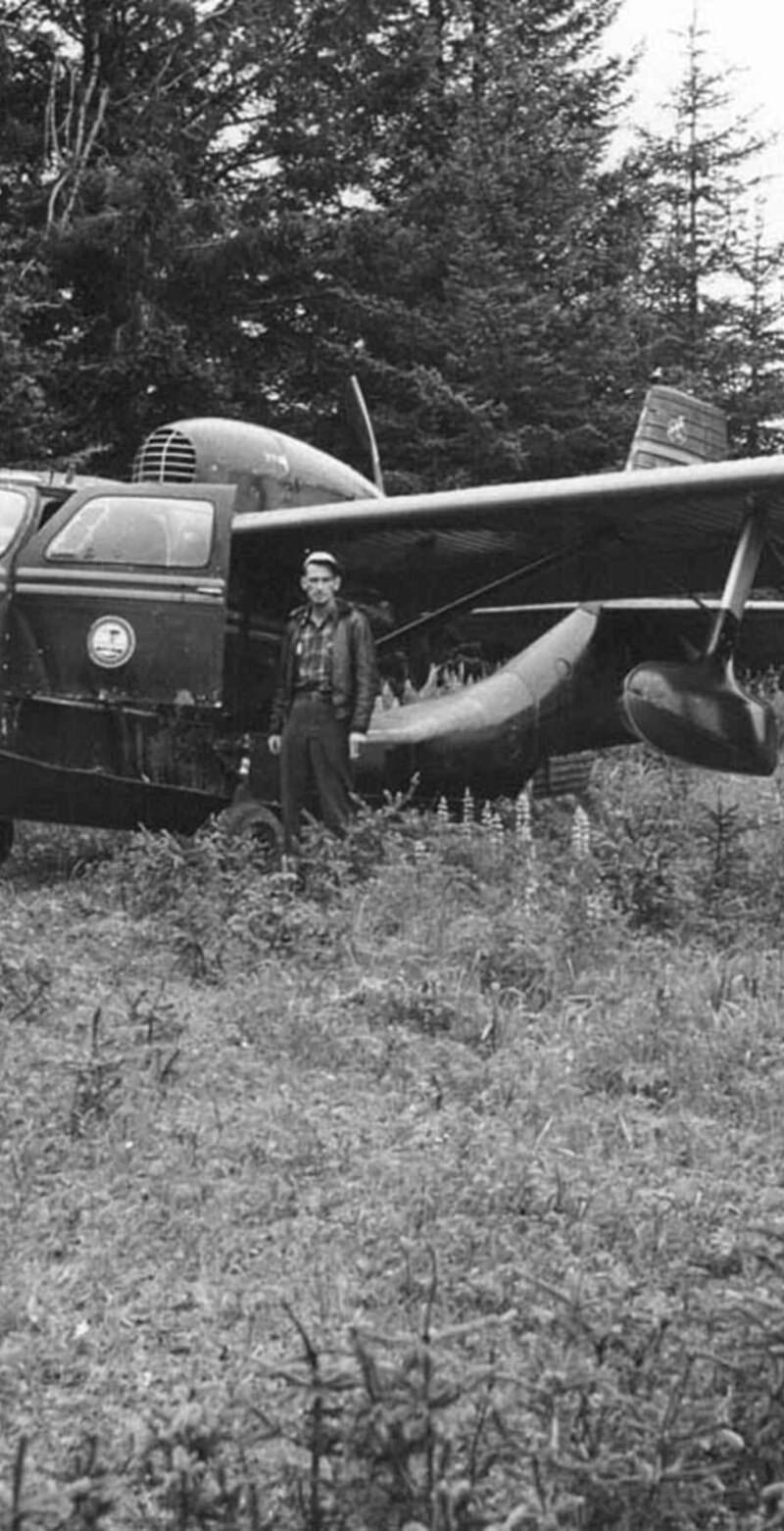  - Single-engine aircraft