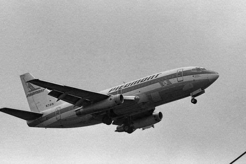N741N - Boeing