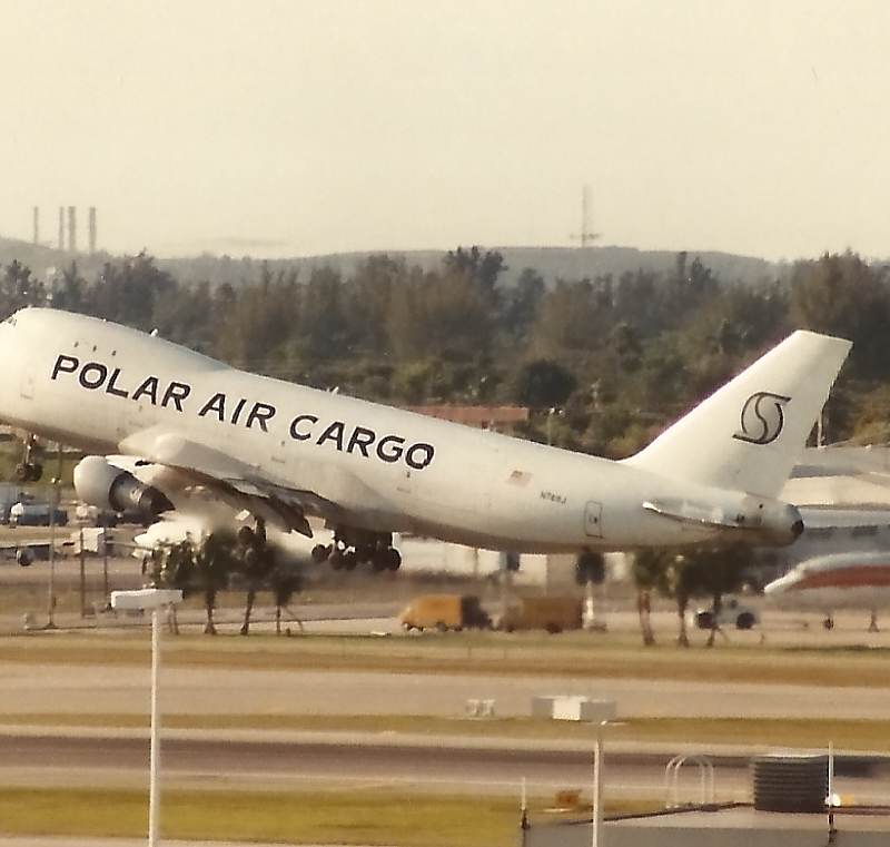 N741SJ - Boeing