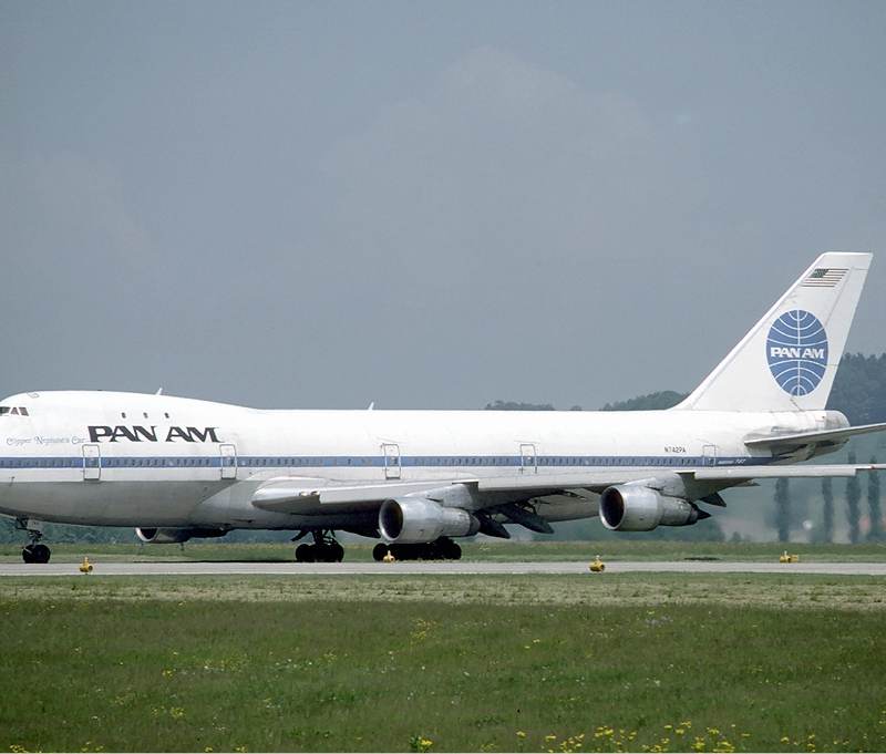  - Boeing