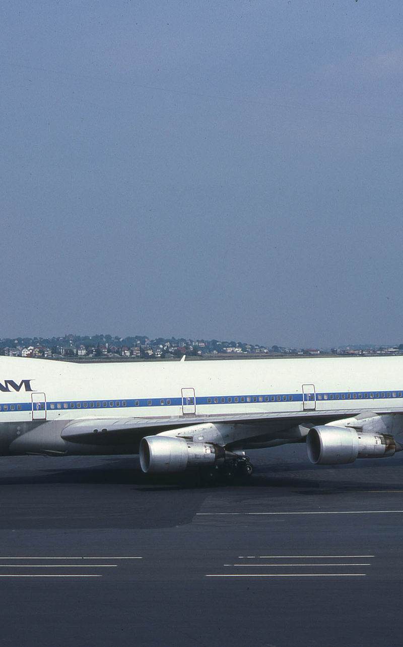  - Boeing