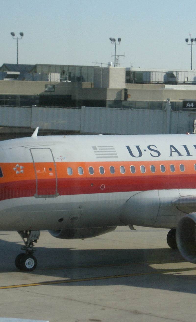 N742PS - Aircraft