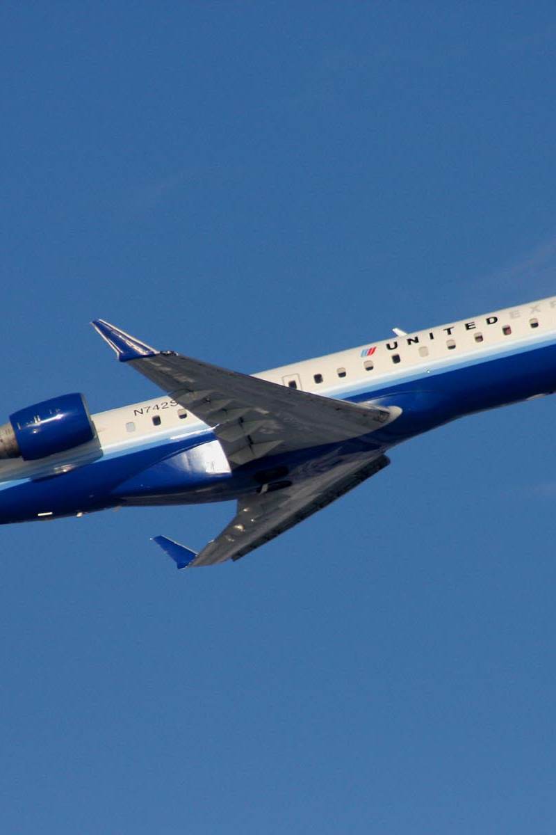 N742SK - Aircraft