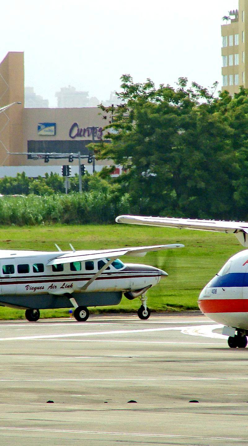 N742VL - Aircraft