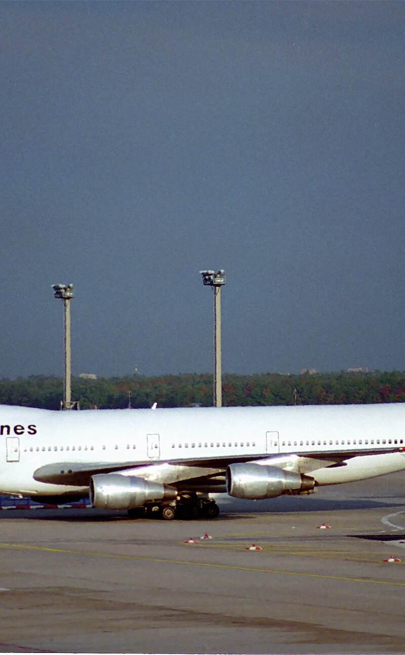 N743PR - Boeing