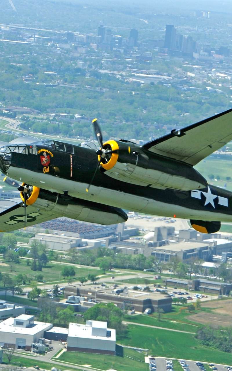  - Warbird