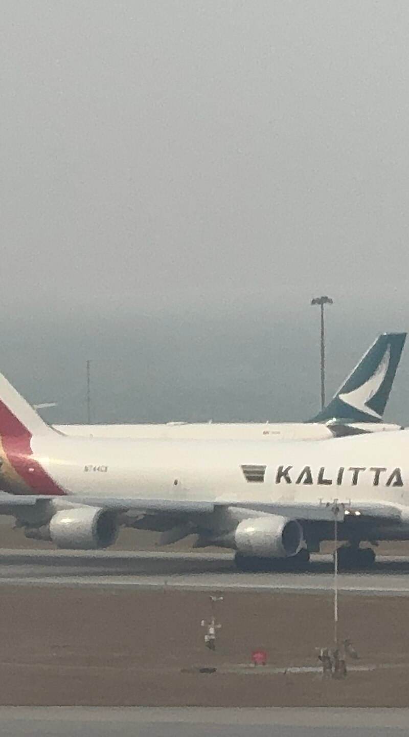 N744CK - Boeing