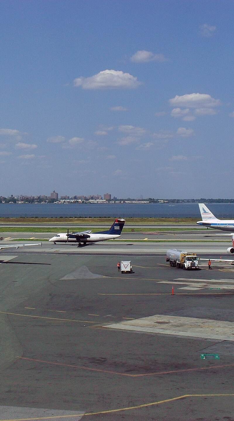 N744P - Aircraft
