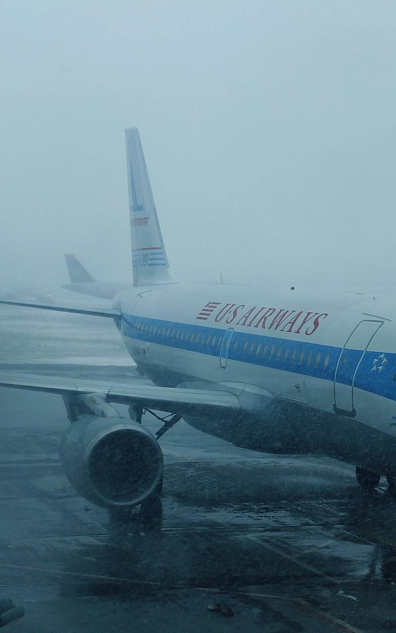 N744P - Aircraft