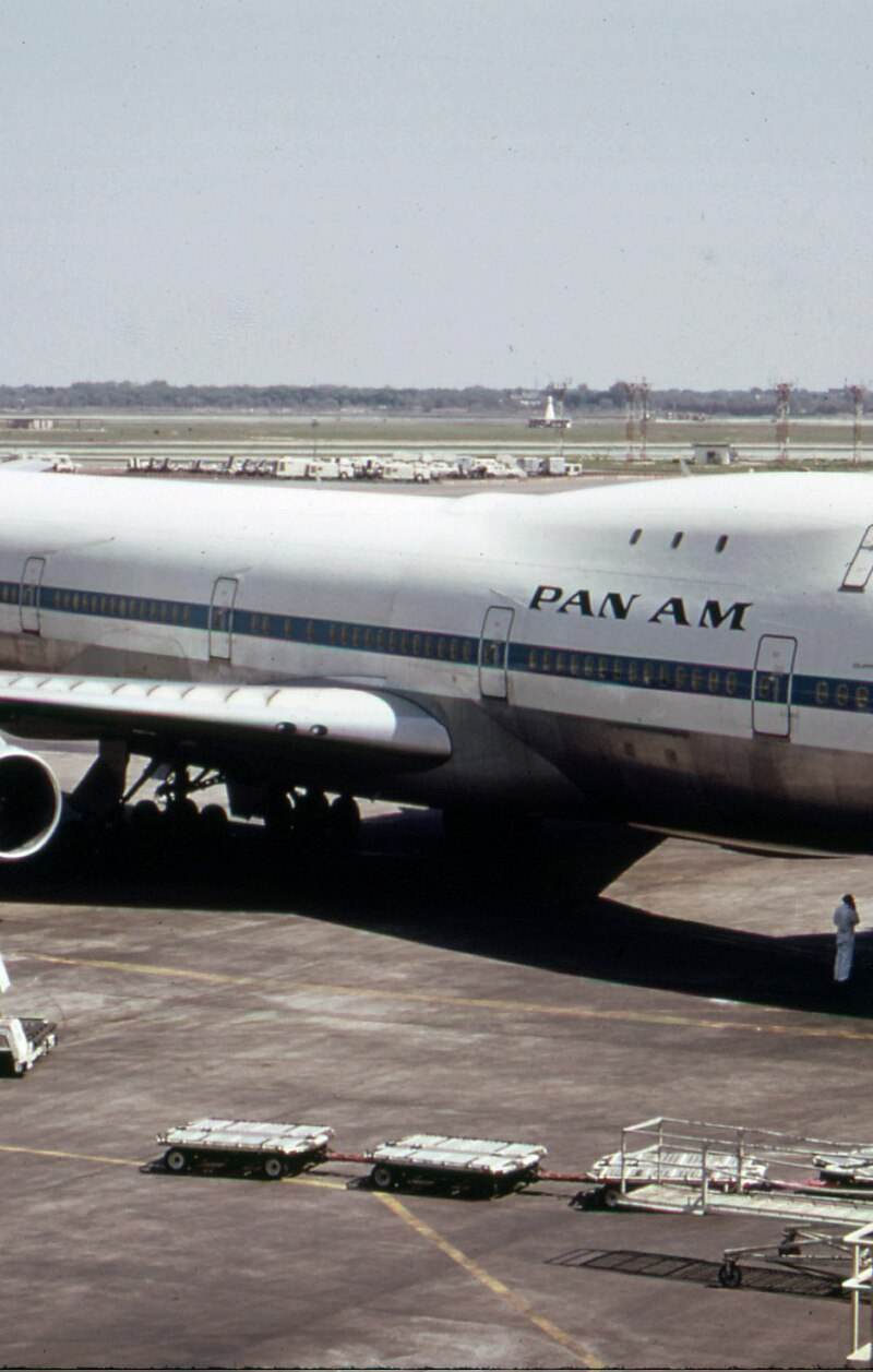  - Boeing