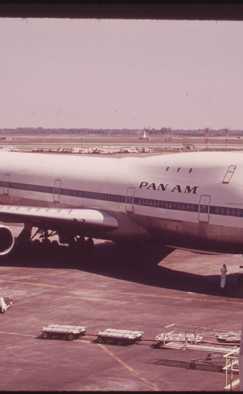  - Boeing