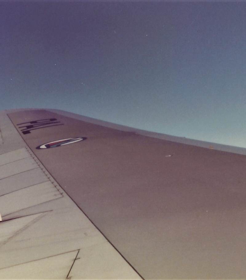 N744PR - Aircraft