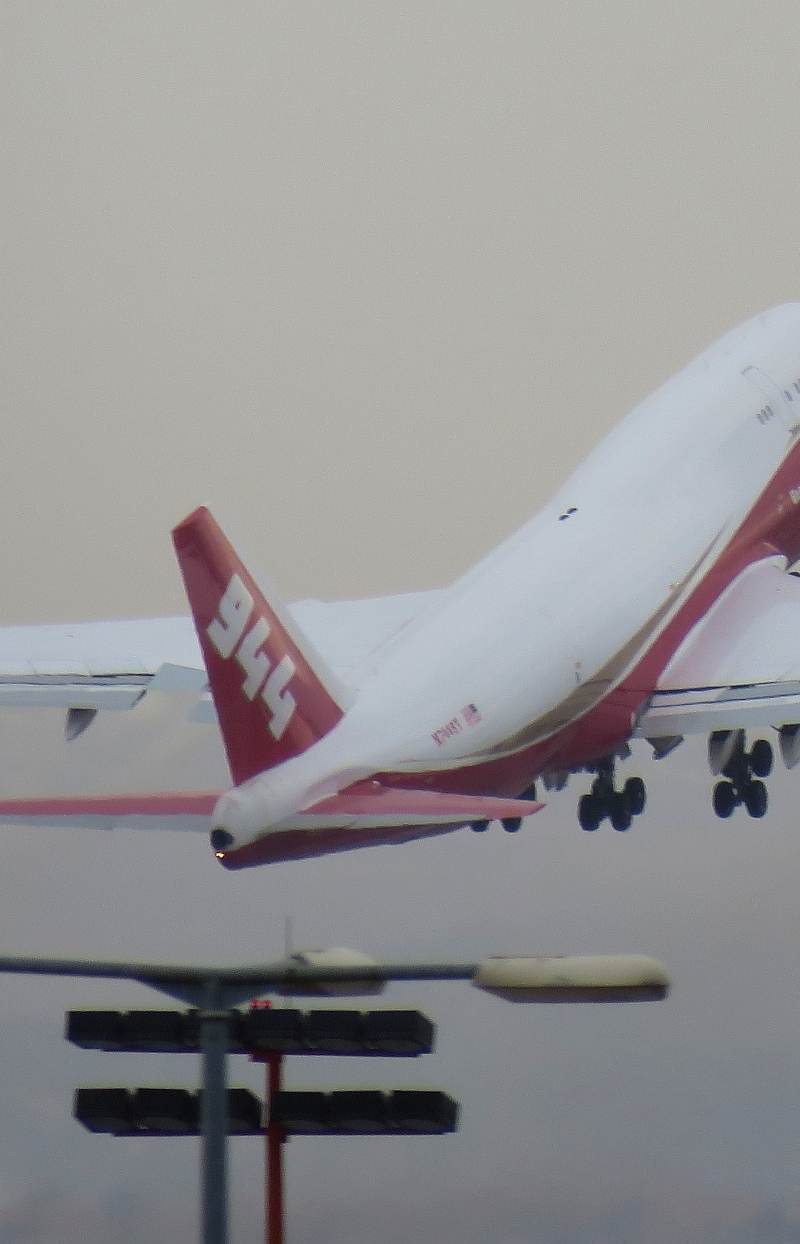 N744ST - Aircraft