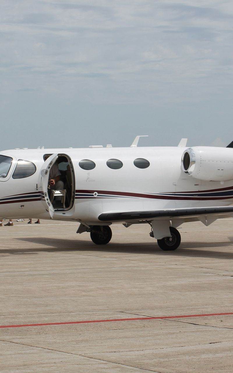 N76BF - Cessna