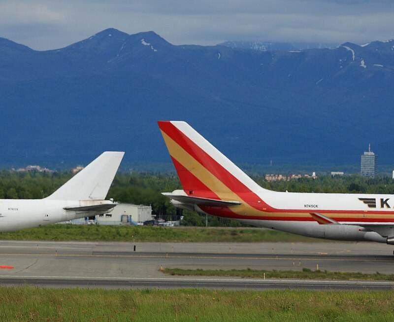 N745CK - Aircraft