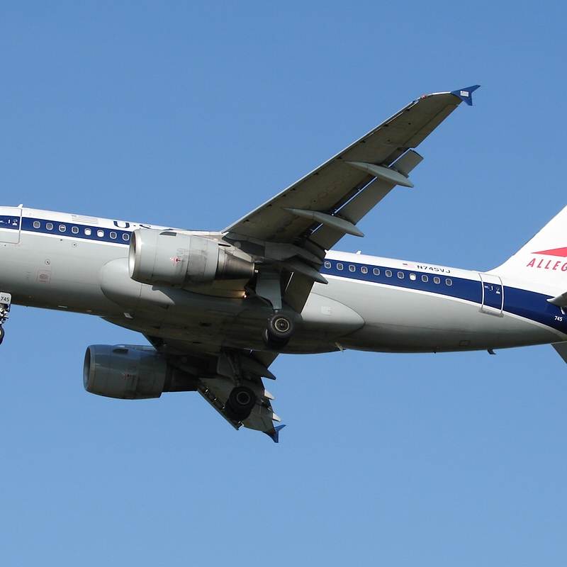 N745VJ - Aircraft