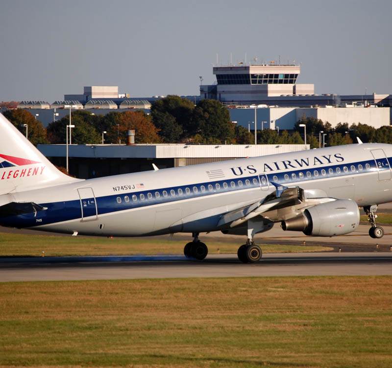 N745VJ - Airbus