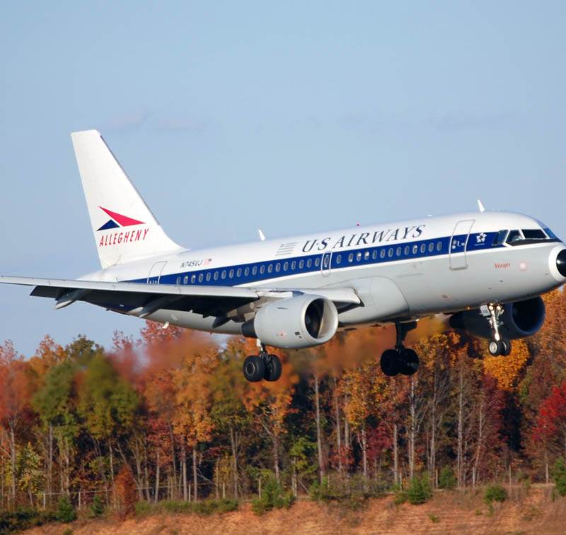 N745VJ - Airbus