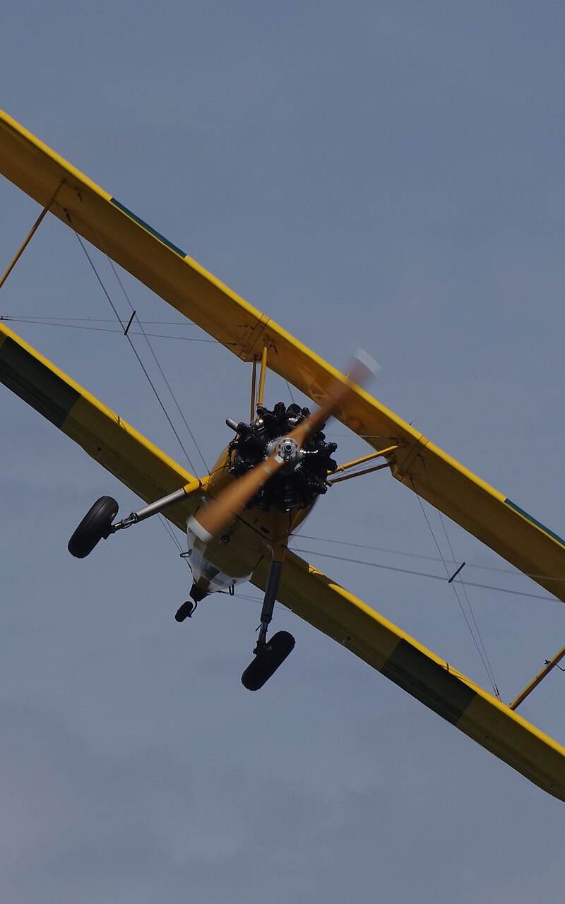 N3972U - Single-engine aircraft
